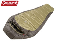 Coleman Mummy sleeping bag small