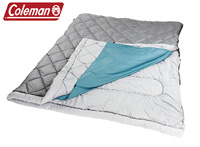 Coleman Tandem product image of camping bag small