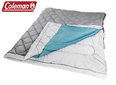 Coleman Tandem product image of camping bag