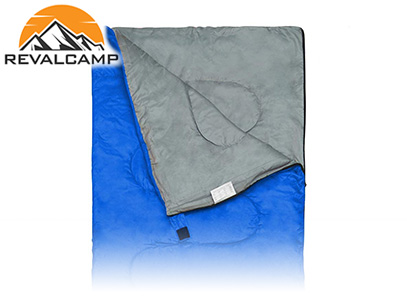 Product image of revalcamp camping bag