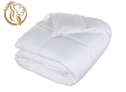 Superior down comforter product image