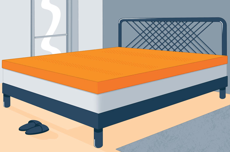 How to Fix a Sagging Mattress