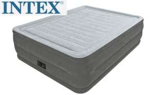 Intex Comfort Plush Elevated Dura-beam