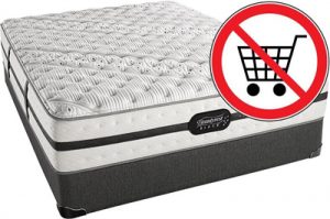 Beautyrest black alexia cheap extra firm mattress