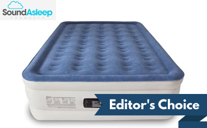 The Top 10 Best Rated Air Mattress Reviews March 2020 Update