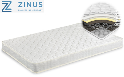 What S The Best Bunk Bed Mattress Top 5 Picks Reviews For 2020 What S The Best Bunk Bed Mattress