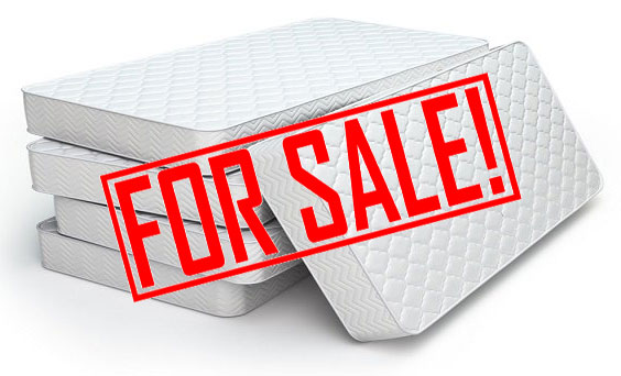 mattress for sale