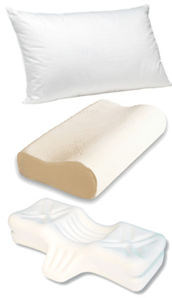 Our 9 Best Neck Pain Support Cervical Pillows Guide Feb 2020