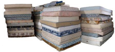 old mattresses