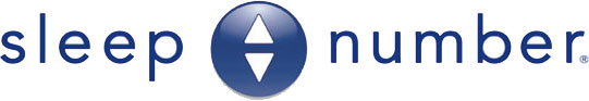 sleep number logo