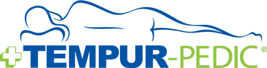 tempur pedic logo