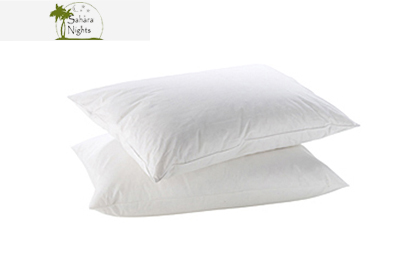 sahara nights pillow