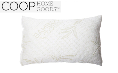 bamboo pillow