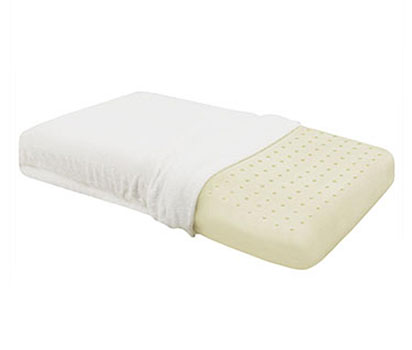 The 8 Highest Rated Memory Foam Pillows 2020 Reviews Ratings