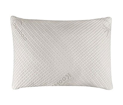 The 8 Highest Rated Memory Foam Pillows 2020 Reviews Ratings