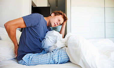 back-pain-problems