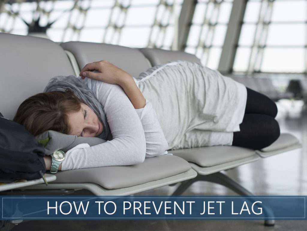 Jet Lag