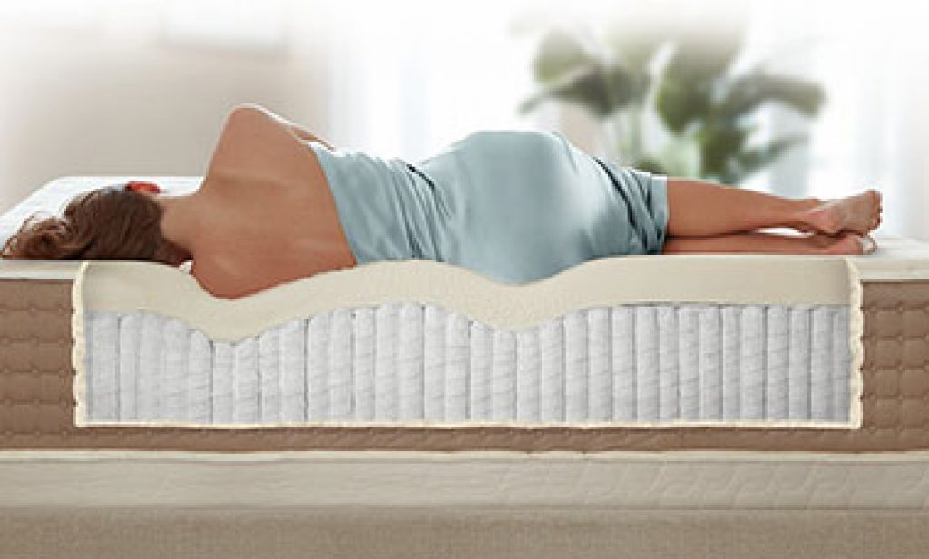 Is Your Mattress Causing You Back Pain? Sleep Advisor