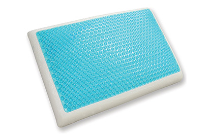 The 8 Top Rated Cooling Cold Head Pillow Reviews Guide Jan 2020