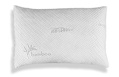 The 8 Top Rated Cooling Cold Head Pillow Reviews Guide Jan 2020