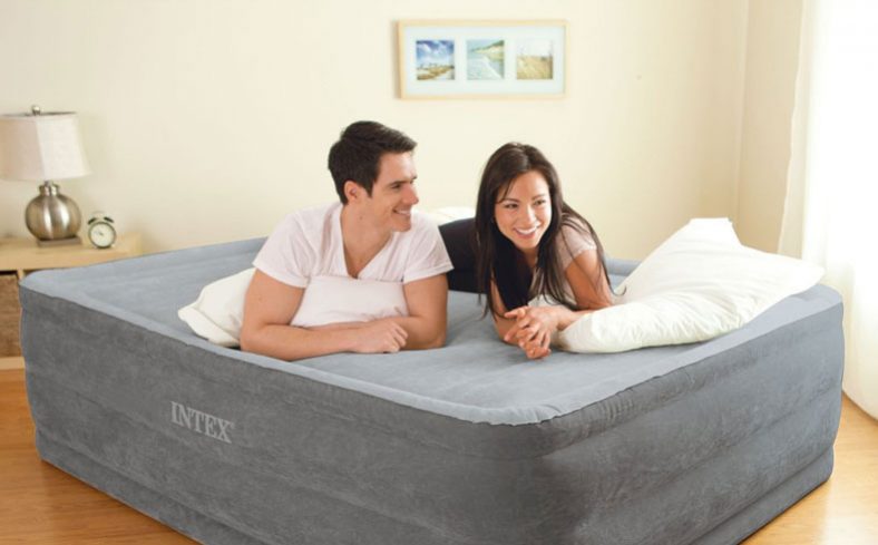 Why Do Air Mattresses Deflate Overnight? Tips to Avoid and Fix That ...