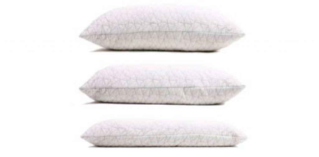 Coop Sleep Goods Review Shredded Hypoallergenic Certipur Memory Foam