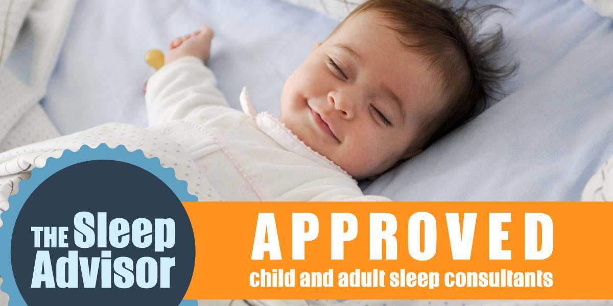 Sleep Advisor Approved Consultants for the US and Worldwide