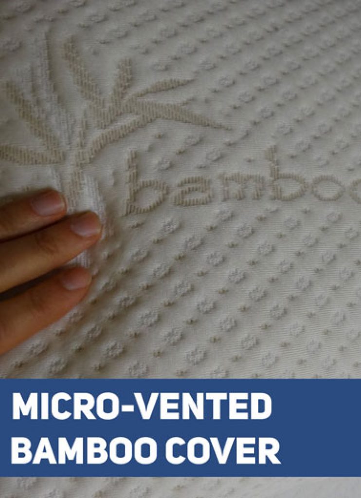 SnugglePedic Adjustable Memory Foam Pillow Review Sleep Advisor