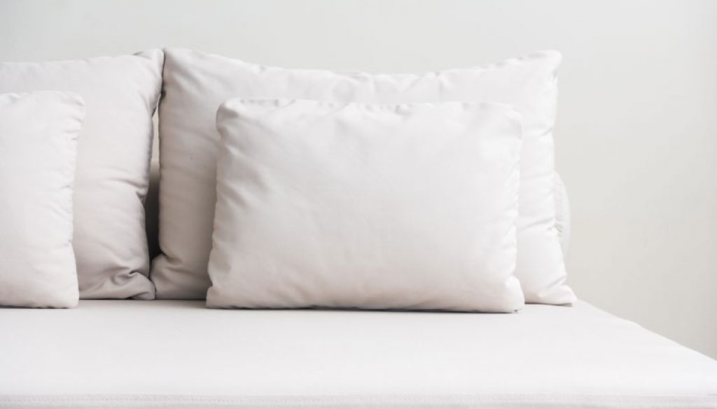 How Many Pillows Should You Sleep With? Sleep Advisor