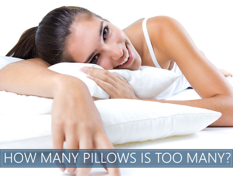 Hip Pain Help - Many people ask about how to side sleep with less pain.  Pillows to support you, maybe in front and behind can be of benefit. But of  most use