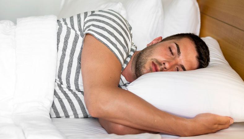 How Many Pillows Should You Sleep With Sleep Advisor