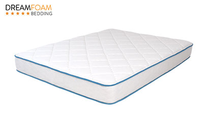 The 6 Best Rated Kid Youth Mattresses For 2020 Reviews Ratings