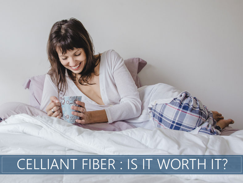 Celliant Fiber-Is it Worth it?
