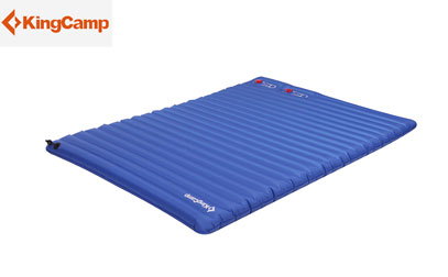 KingCamp Light Outdoor Camping Air Mattress