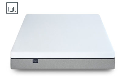 Our In-Depth Lull Mattress Review 2 LULL product image