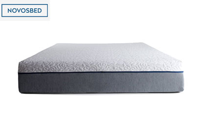 Novosbed mattress product image