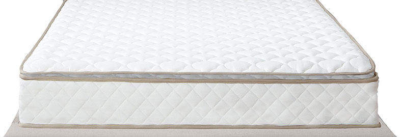 image of the Pillow-Top bed