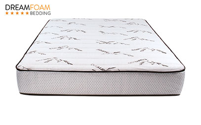 The 7 Highest Rated Latex Mattresses Reviewed Our Top Picks For 2018 Ultimate Dreams Latex Product Image