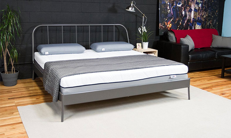 best mattress for recovery