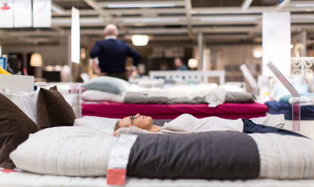 What’s the Best Time of Year to Buy a Mattress An Expert's Opinion