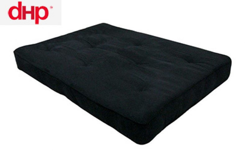 Our 5 Best Futon Mattresses Reviewed In 2018 The Most Comfortable Dhp Premium Product Image Small