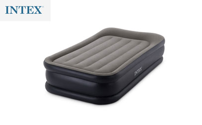 Dura-Beam Standard Series Deluxe Pillow Rest product image