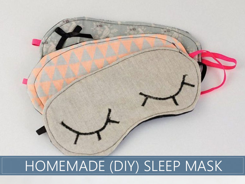 Sleep Homemade