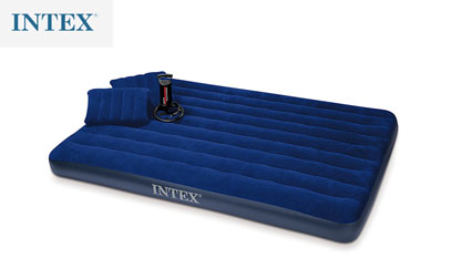 Intex Classic Downy product image