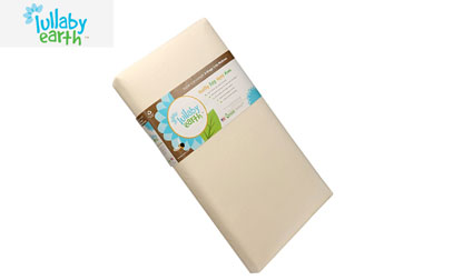 Lullaby Earth Healthy product image