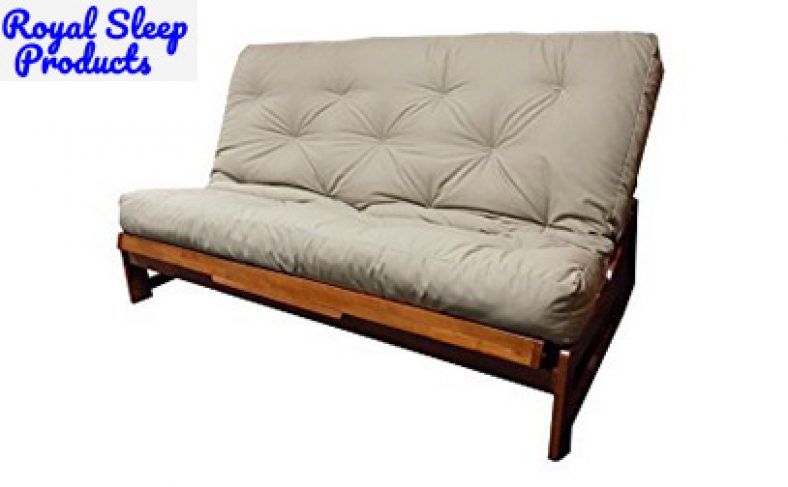 Our 5 Best Futon Mattresses Reviewed In 2018 - The Most Comfortable! Can You Use A Memory Foam Mattress On A Futon