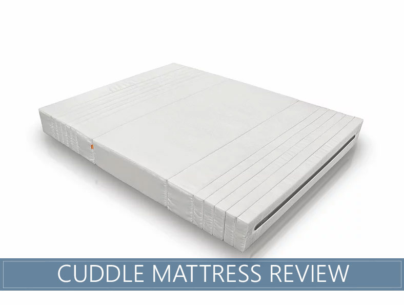 cuddle mattress for sale in india