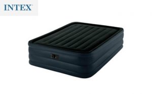 Intex Raised Downy Airbed