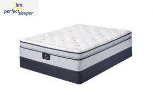 Serta Perfect Sleeper product image