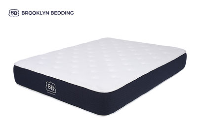 brooklyn bedding product image